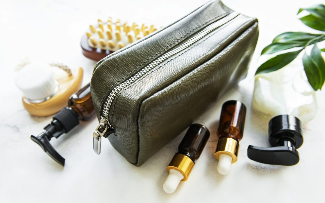 Beauty on the Go: Mastering the Art of Travel-Friendly Cosmetics