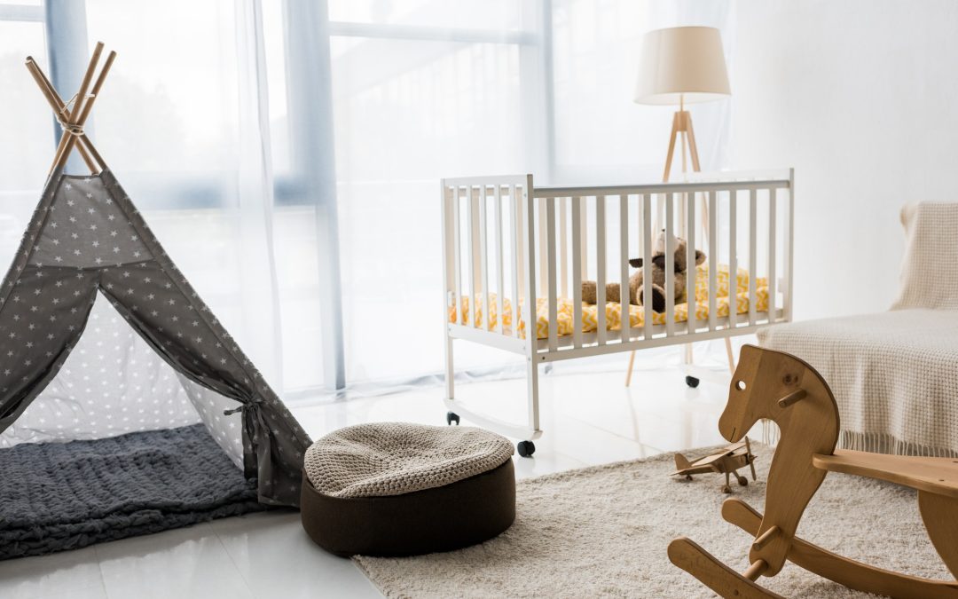 Tailoring a Nursery: Essential Considerations for DIY Baby Furniture