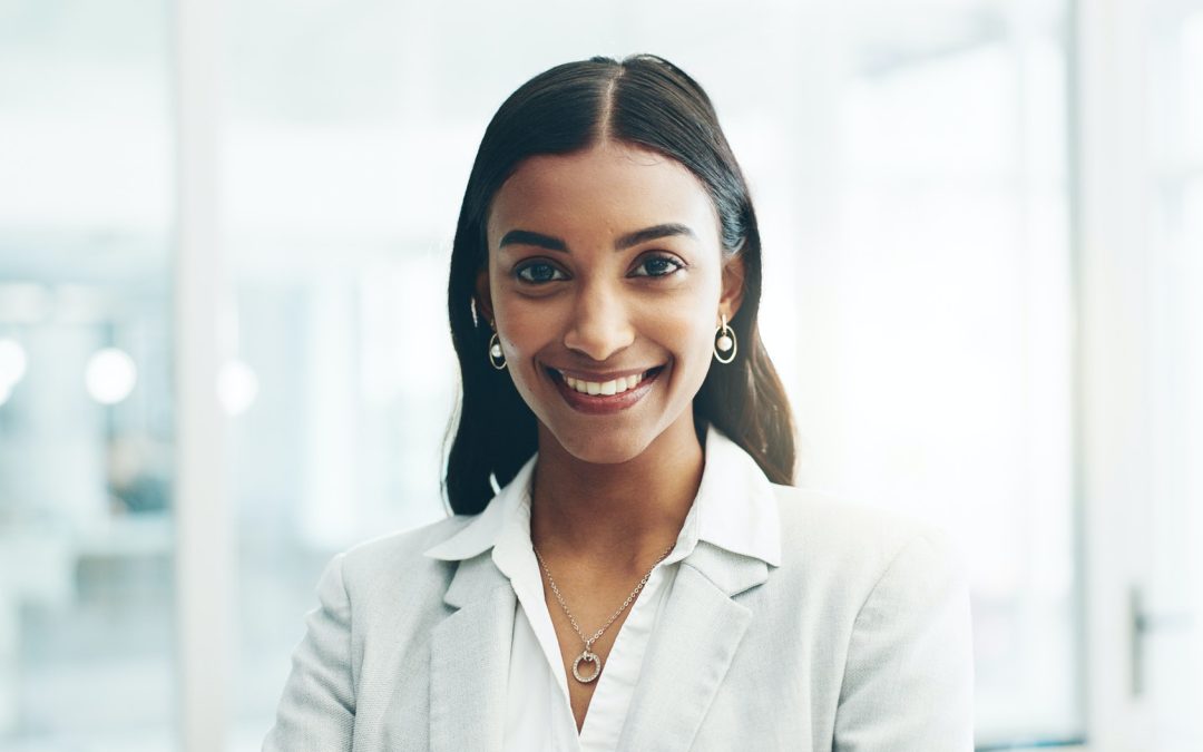 The Subtle Art of Work-Appropriate Jewelry