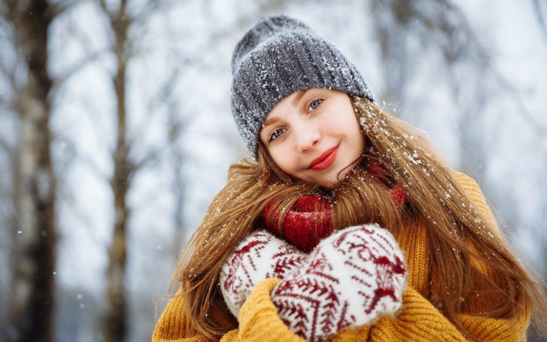 Winter Wonderland Wardrobe: Accessorizing for the Cold Months